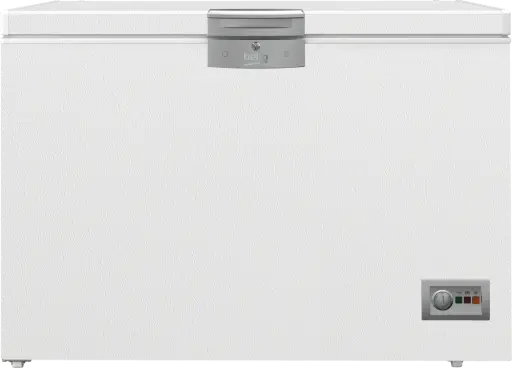 SANDIK TİPİ DERİN DONDURUCU