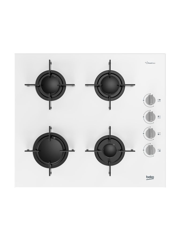 Beko BOCD T 6010 EB Cam Tablalı Ocaklar