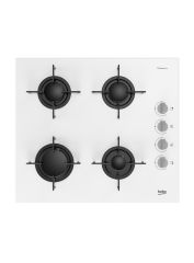 Beko BOCD T 6010 EB Cam Tablalı Ocaklar