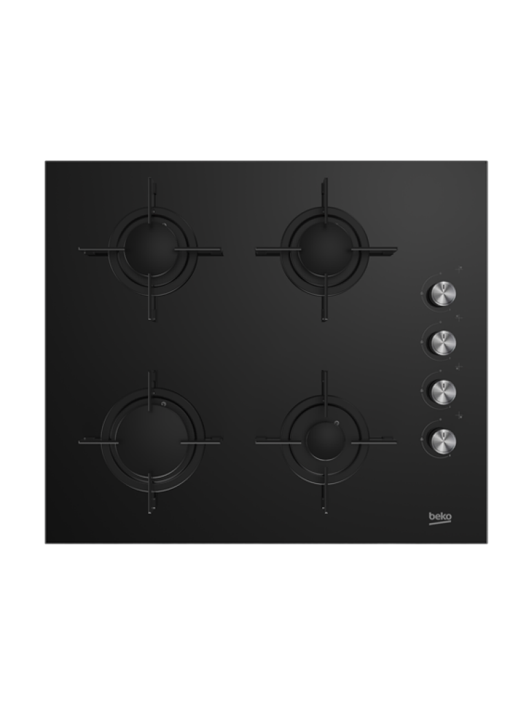 Beko BSTOC 826 S Set Üstü Ocak