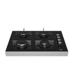Beko BSTOC 826 S Set Üstü Ocak