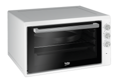 Beko BSUF 5000 MEB Midi Fırın