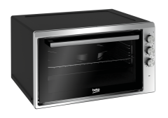 Beko BSUF 5000 MGSI Midi Fırın