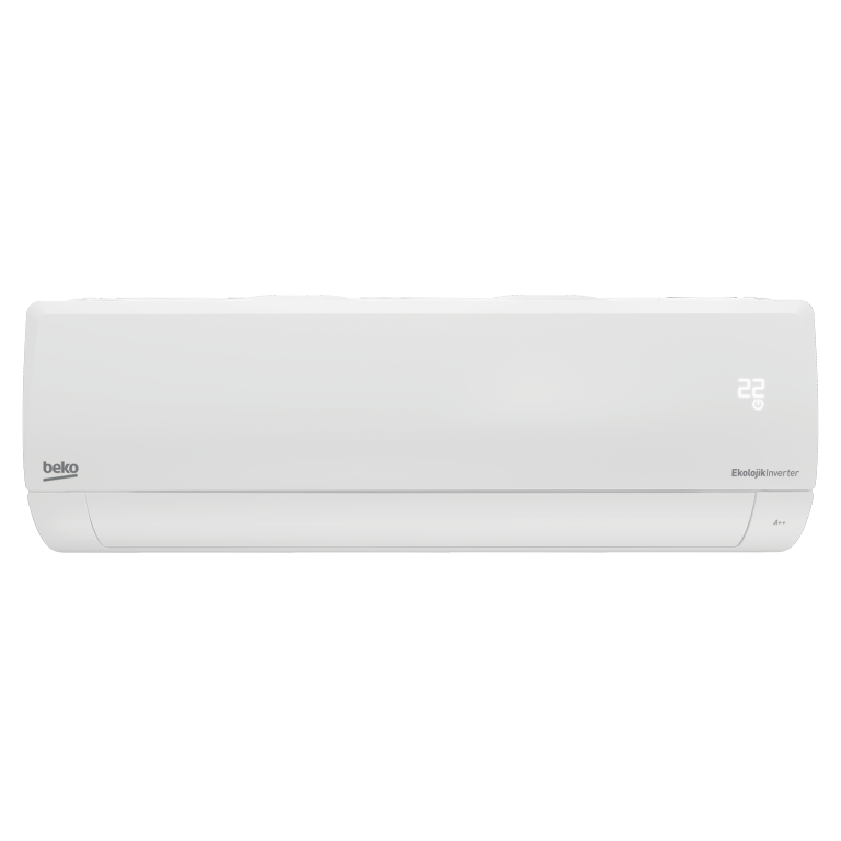 Beko 31825 Ekolojik Inverter Klima 18000 BTU/h Ev Tipi Klima