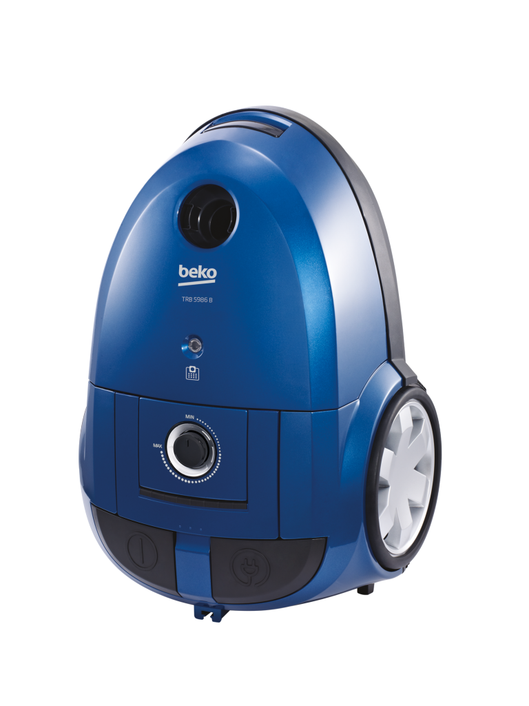 Beko TRB 5986 Toz Torbalı Süpürge