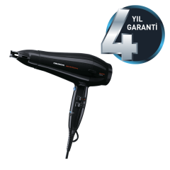 GRUNDIG HD 9280 Saç Kurutma Makines