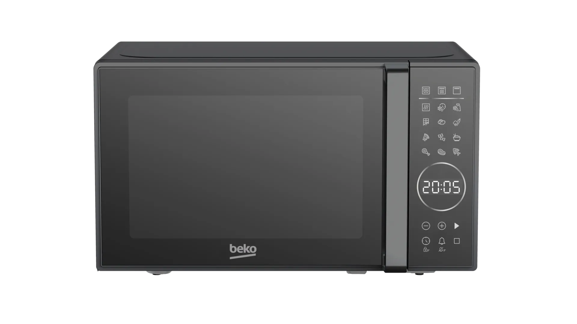 BMD 211 DS Mikrodalga Fırın