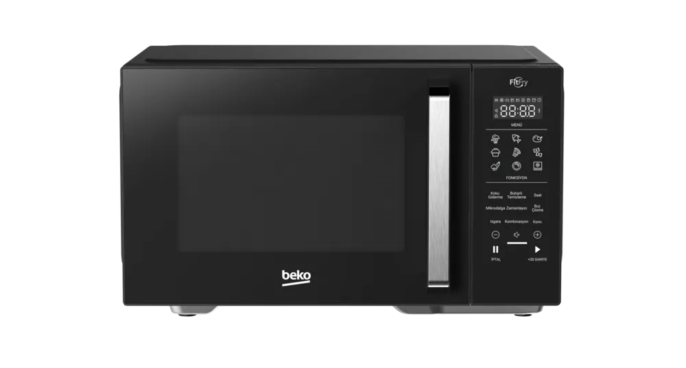 BMD 260 AF DB Mikrodalga Fırın