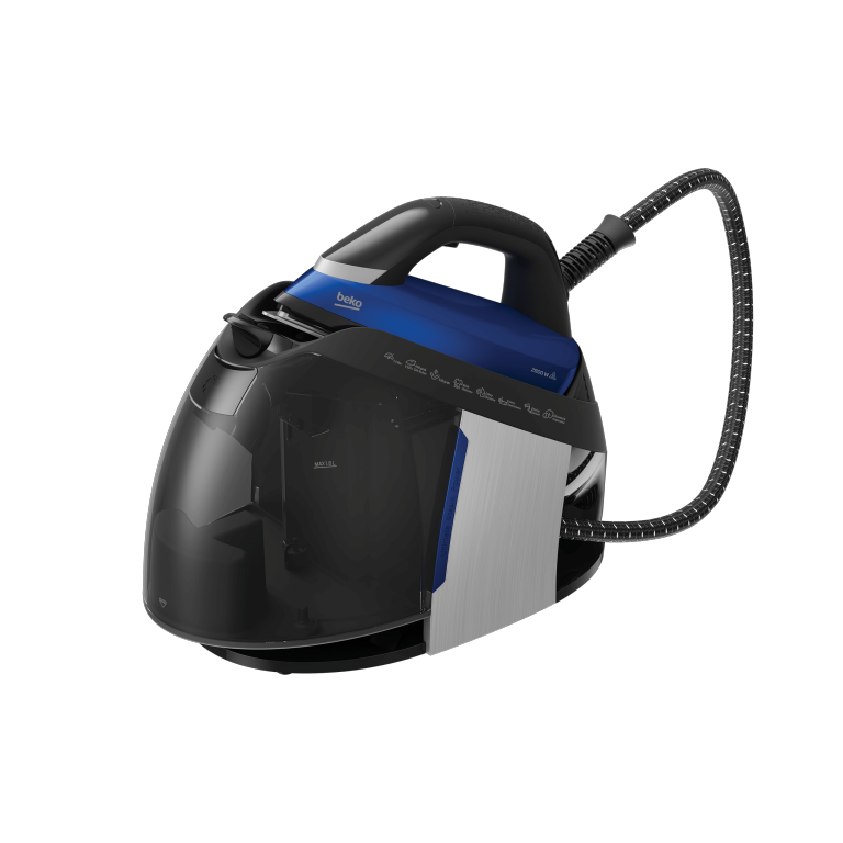 Beko BKU 8928 Buhar Kazanlı Ütü