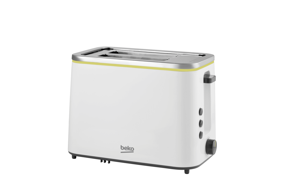 Beko EK 5920 Floral Ekmek Kızartma Mak