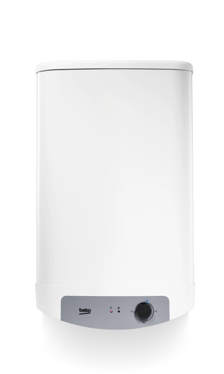 Beko BKT 650 B Standart Termosifon