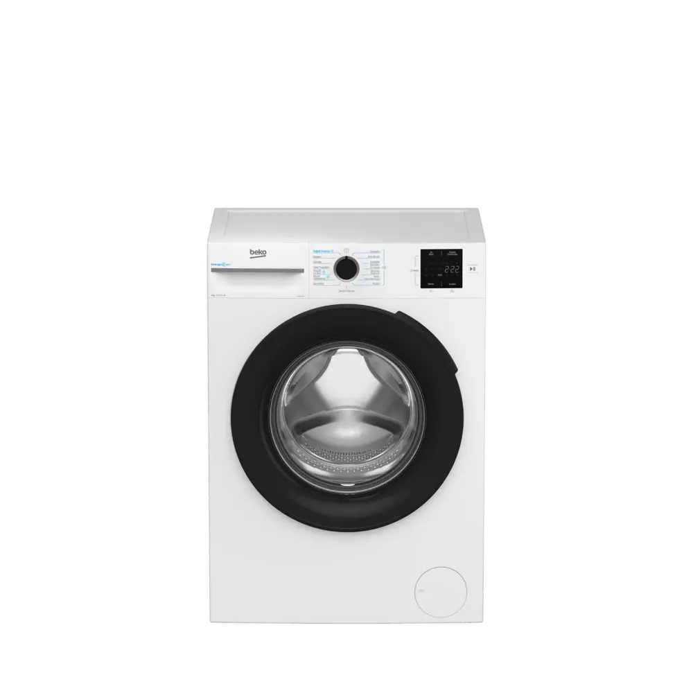 CMX 8100 8 Kg Çamaşır Makinesi