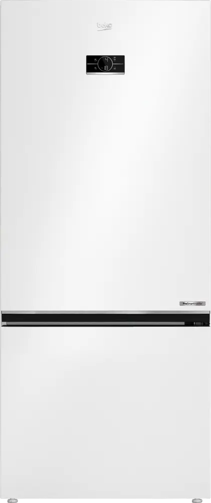 678550 EB ElegantFit No Frost Buzdolabı