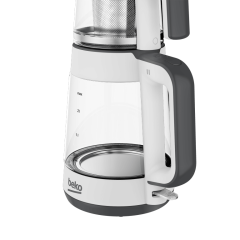 Beko CM 5964 Floral Çay Makinesi