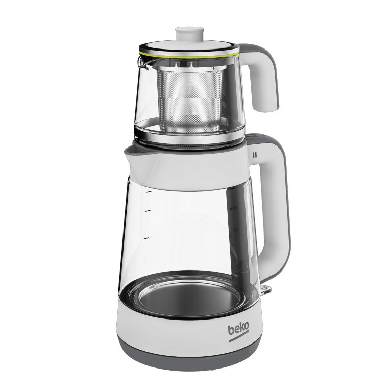 Beko CM 5964 Floral Çay Makinesi