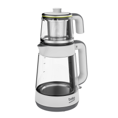 Beko CM 5964 Floral Çay Makinesi