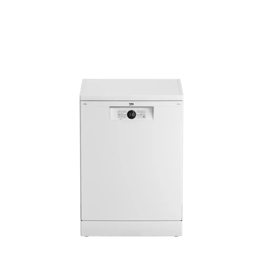 BM 4144 4 Programlı Bulaşık Makinesi