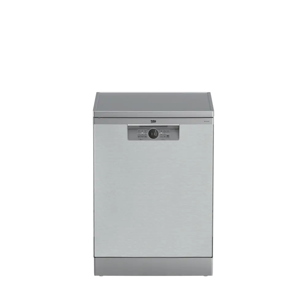 BM 4144 OK I 4 Programlı Bulaşık Makinesi