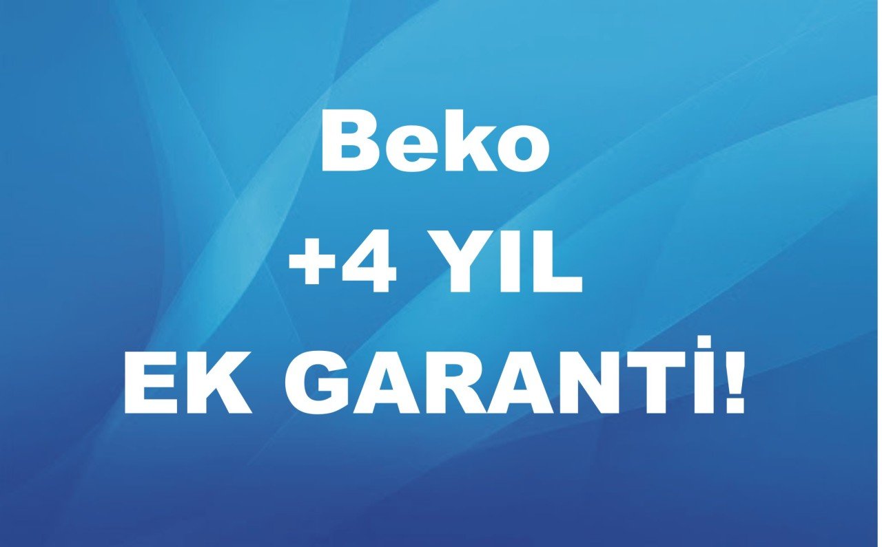 Beko KLİMA EK GARANTİ