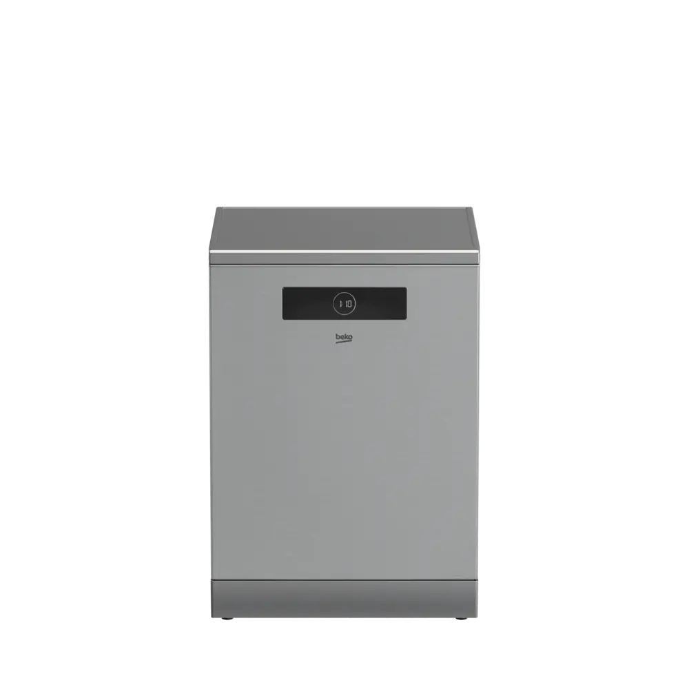 BM 6347 WF I 6 Programlı Bulaşık Makinesi