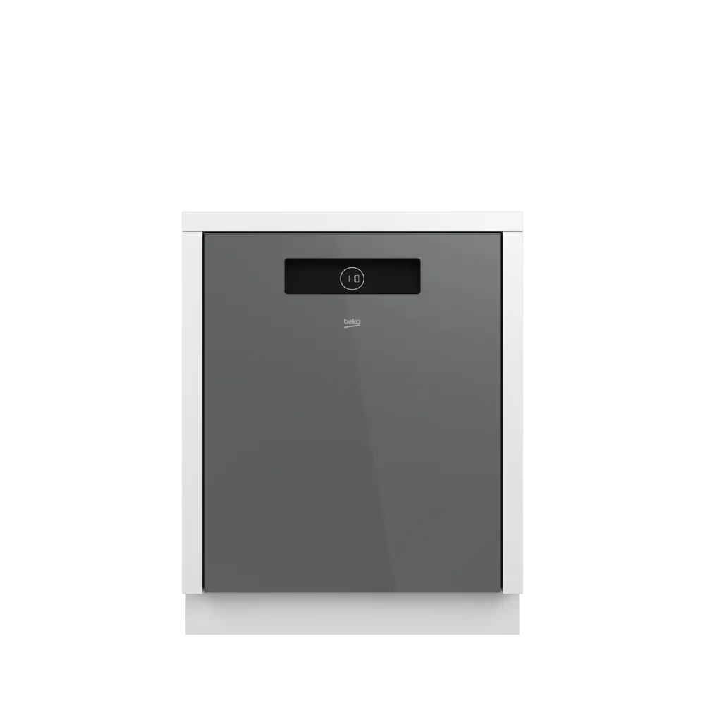 BBC 161 G Tezgah Altı Bulaşık Makinesi