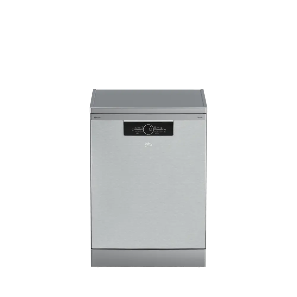 BM 6147 WF I 6 Programlı Bulaşık Makinesi