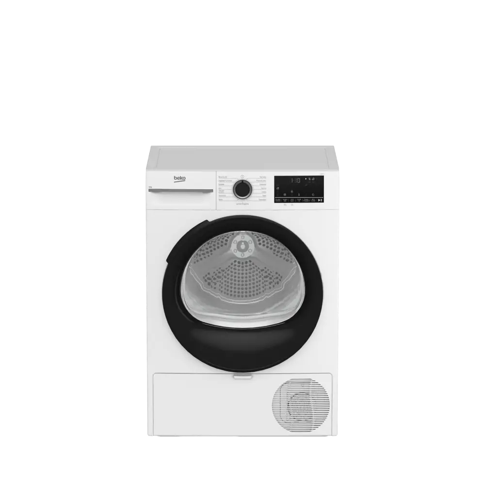 KMX 91 9 Kg Kurutma Makinesi