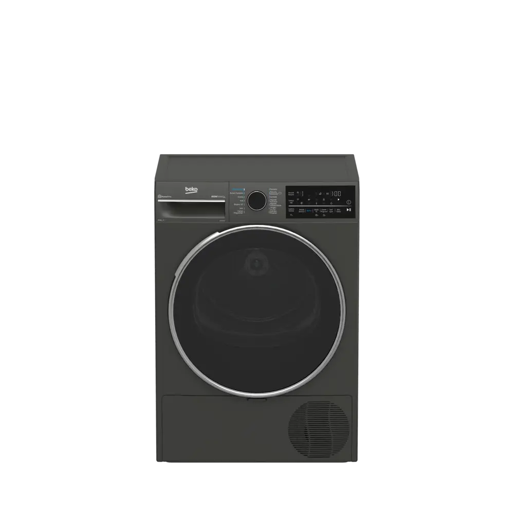 KM 1010 IG 10 Kg Kurutma Makinesi