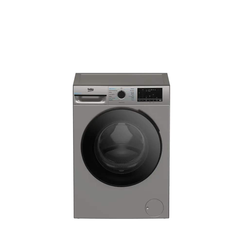 CMX 10120 S 10 Kg Çamaşır Makinesi
