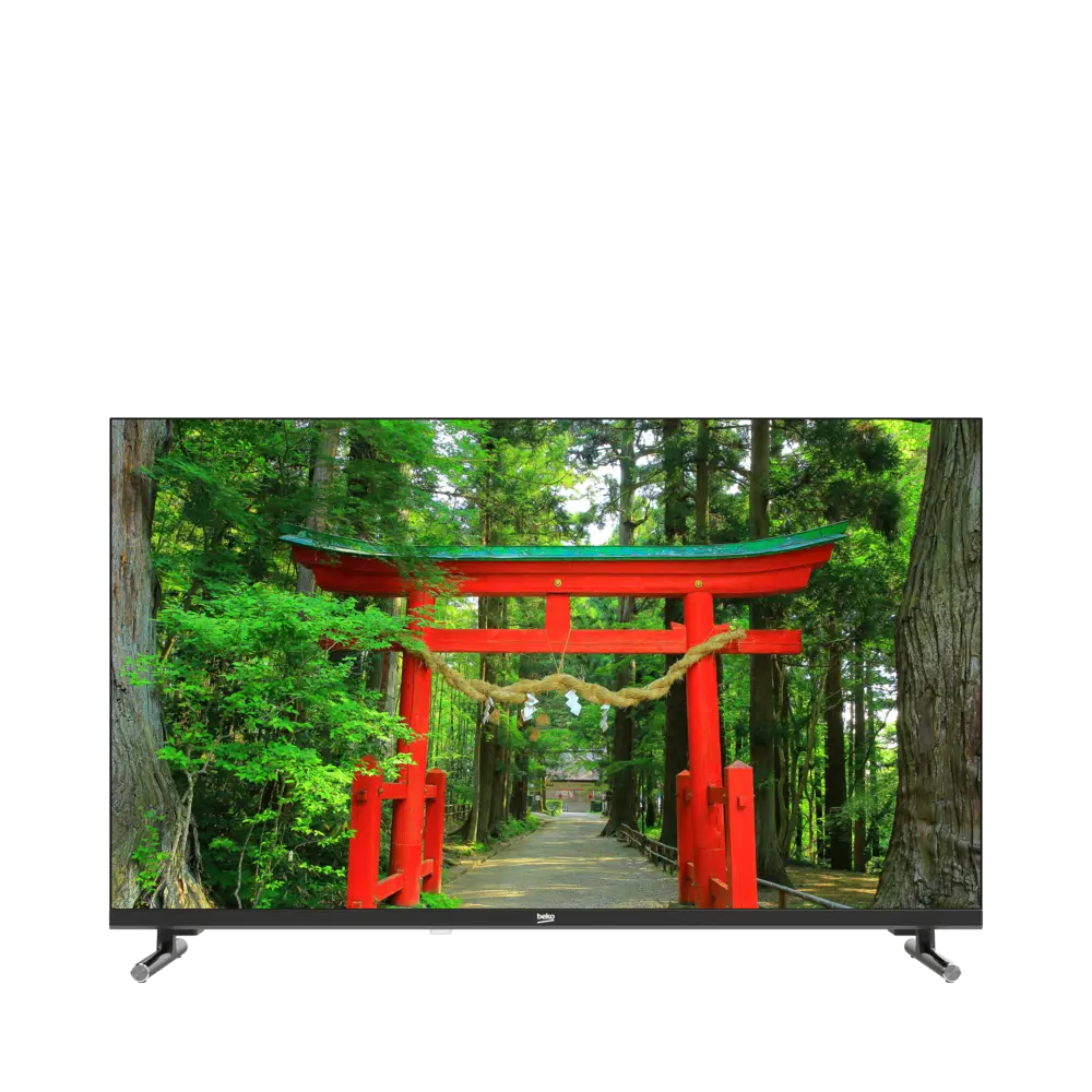 32'' HD Android TV - B32 D 696 B Smart TV