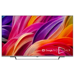 Crystal 9 55'' 4K UHD Google TV - B55 D 986 S LED TV