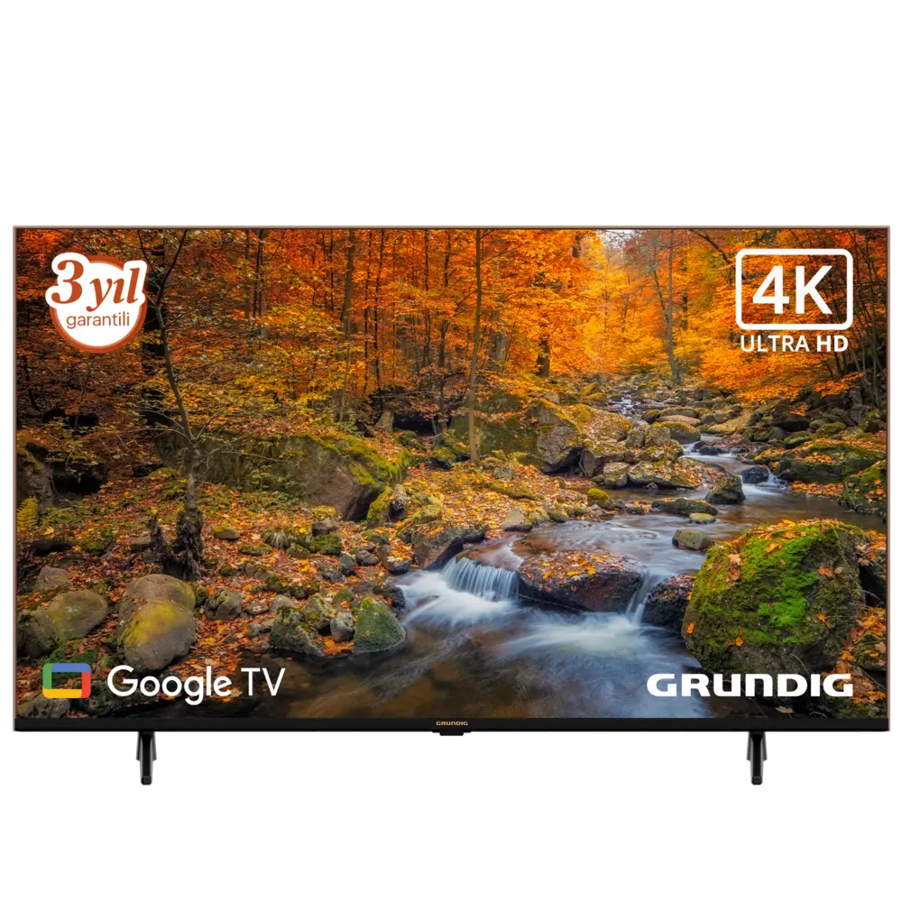 TOKYO 55 GJU 7900G Grundig TV