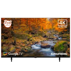 TOKYO 55 GJU 7900G Grundig TV