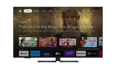 MONACO 55 GHQ 9550A Grundig TV