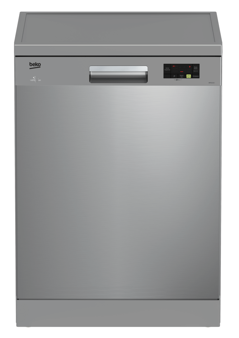 Beko BM 5115 I Bulaşık Makinesi Aktif Hijyen