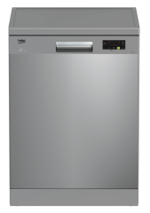 Beko BM 5115 I Bulaşık Makinesi Aktif Hijyen