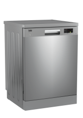 Beko BM 5115 I Bulaşık Makinesi Aktif Hijyen