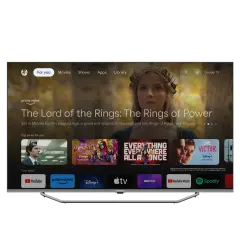 RIO 55 GHU 8900 S Grundig TV