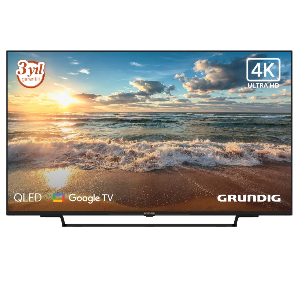 MADRID 50 GJQ 9250 Grundig TV