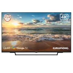 MADRID 50 GJQ 9250 Grundig TV