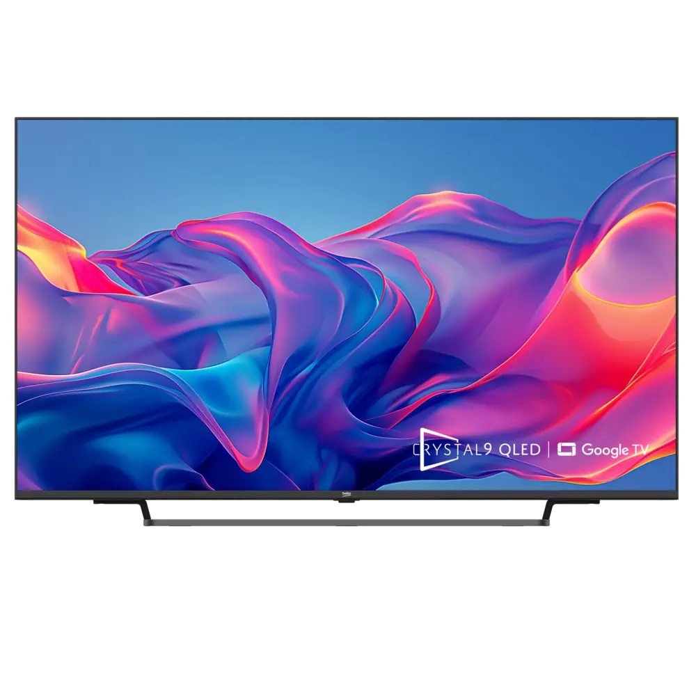 Crystal 9 QLED 55'' 4K UHD Google TV - B55 QE 988 A Smart TV