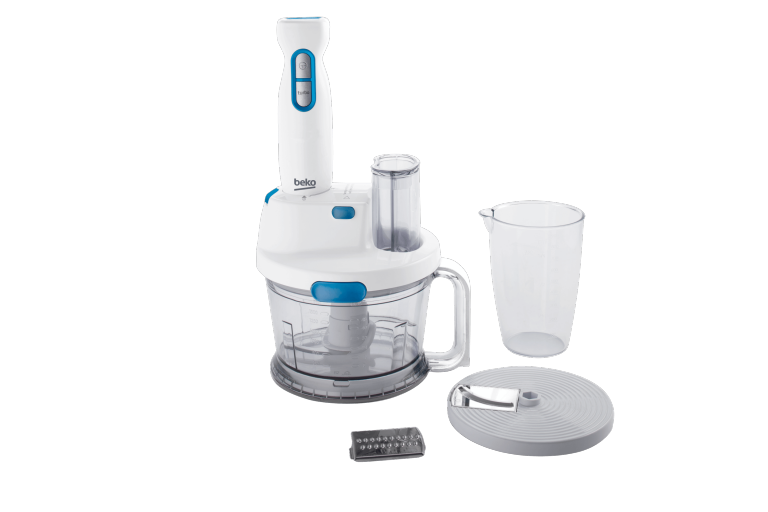Beko BKK 2167 RHB El Blender