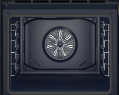 Beko BFC 430 G Ankastre Fırın