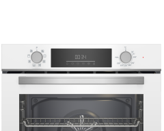 Beko BFC 430 B Ankastre Fırın