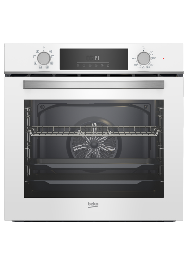 Beko BFC 430 B Ankastre Fırın