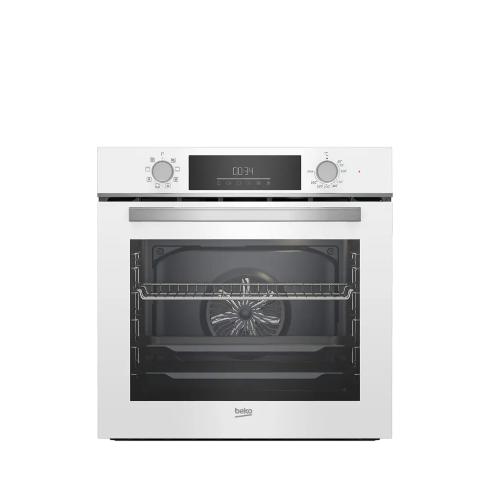 BFC 430 B Beyond Serisi Buhar Destekli Fırın