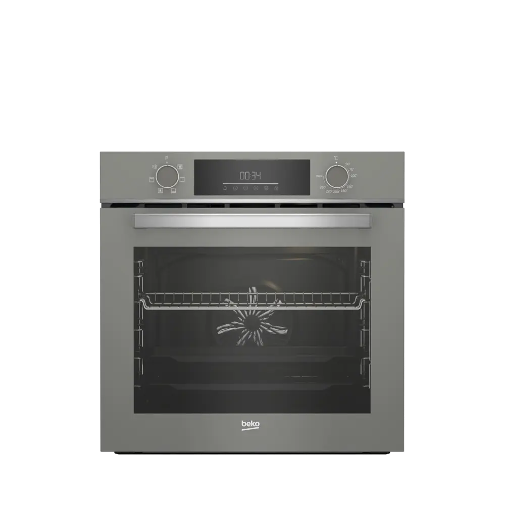 BFC 330 G Ankastre Standart Fırın