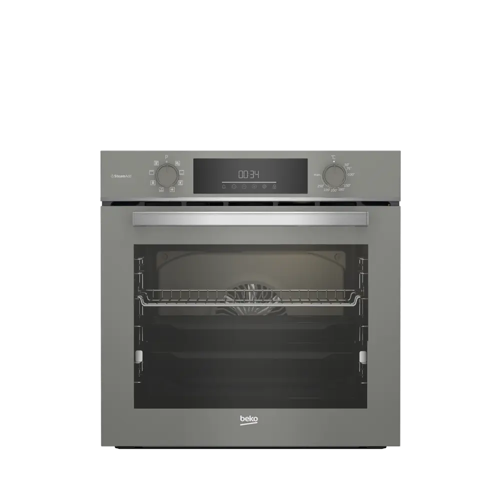 BFC 431 G Buhar Destekli Fırın