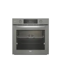 BFC 431 G Buhar Destekli Fırın