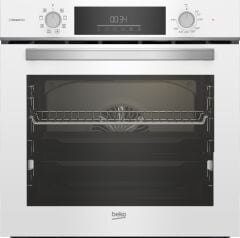 BFC 431 B Buhar Destekli Fırın